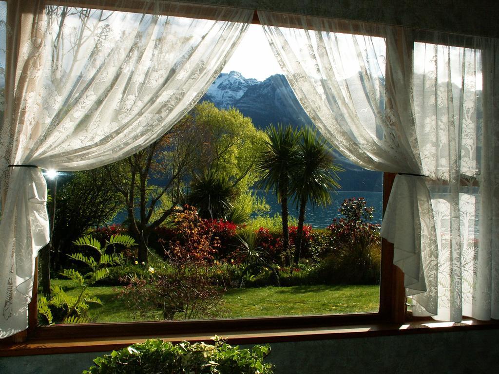 Little Paradise Lodge Creighton Room photo